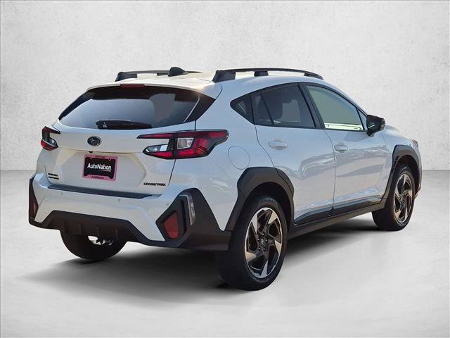 New 2026 Subaru Crosstrek 2.5i Limited AWD/4WD image 2