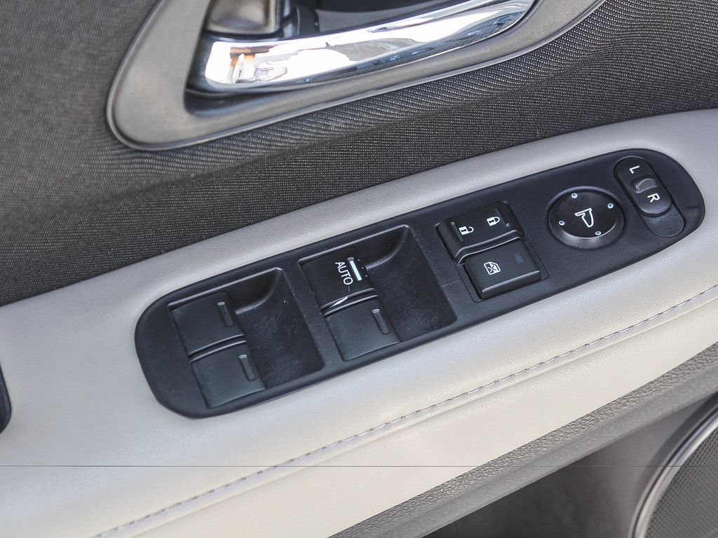 Certified 2021 Honda HR-V LX image 21