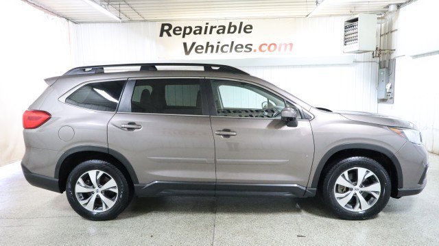 Used 2022 Subaru Ascent Premium w/ Convenience Package image 4