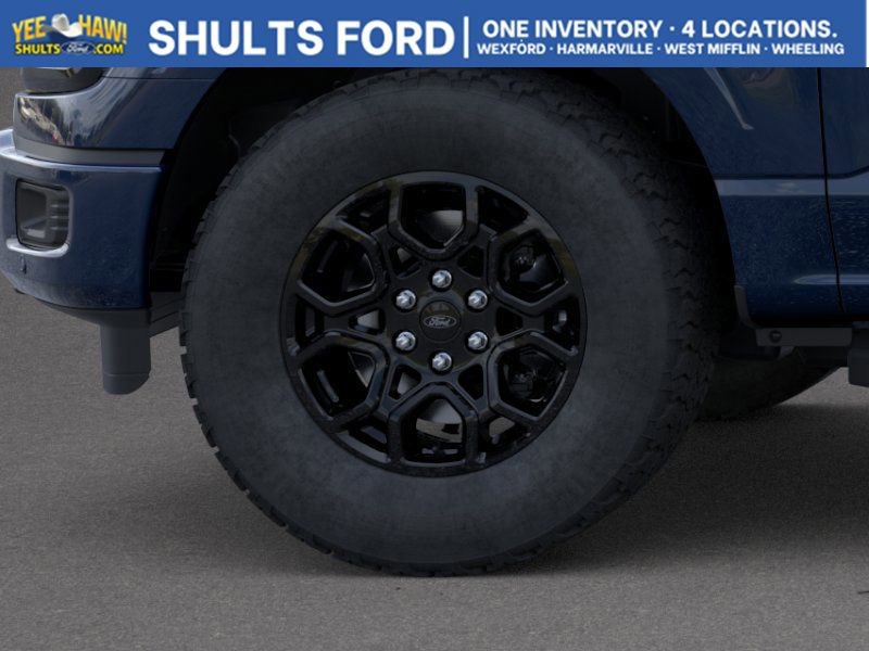 New 2026 Ford F150 XLT image 20