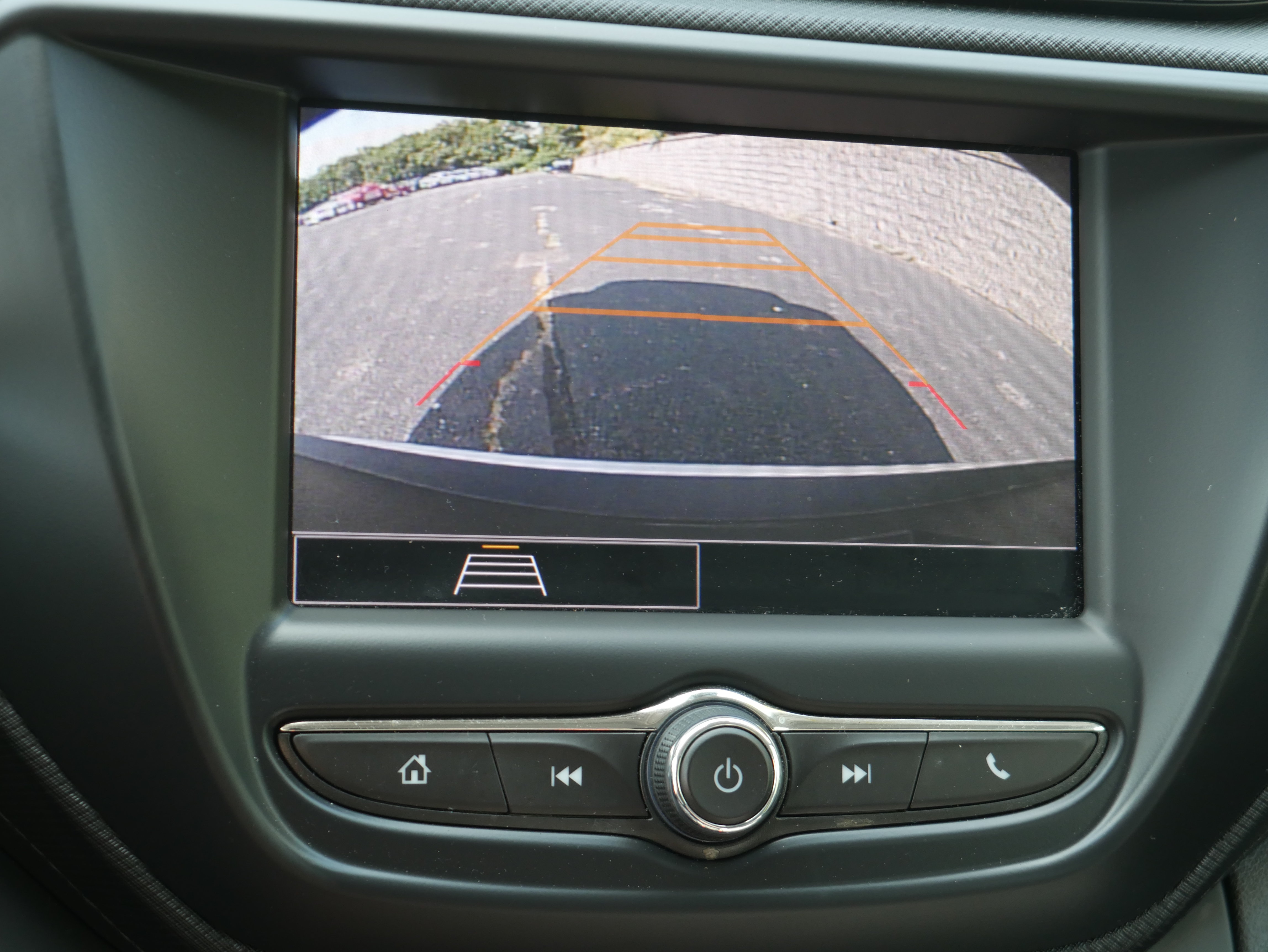 Certified 2023 Chevrolet TrailBlazer LT FWD image 17