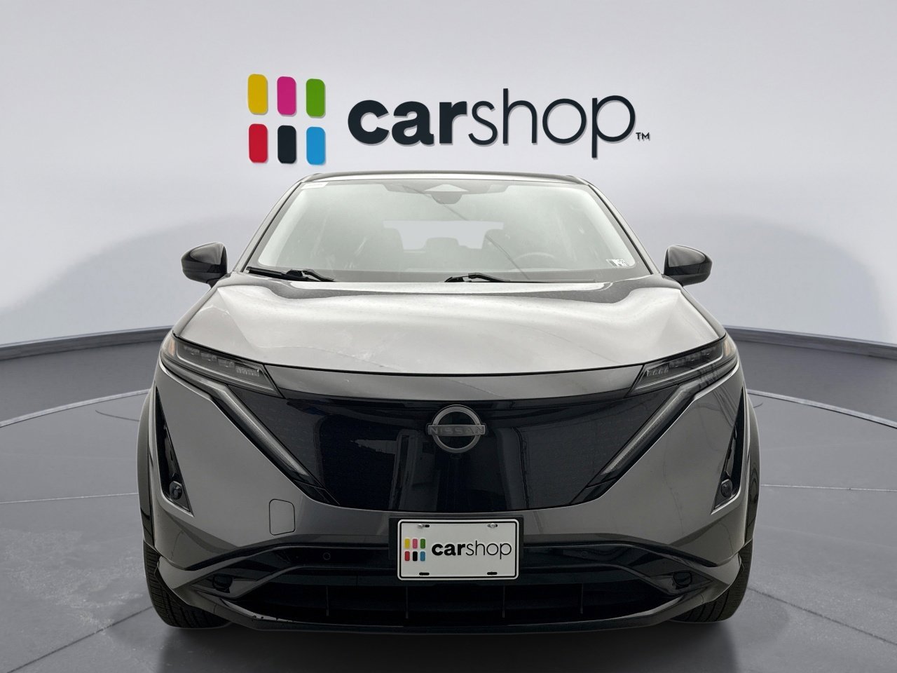 Used 2023 Nissan Ariya AWD image 8