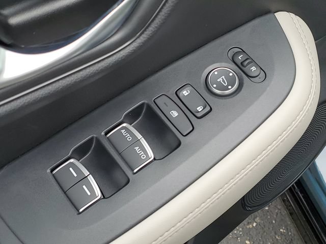 New 2027 Honda HR-V EX-L image 14