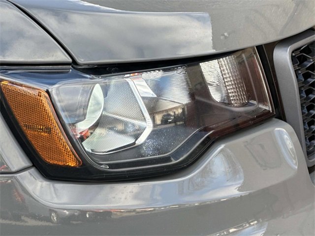 Used 2021 Jeep Grand Cherokee Trailhawk w/ Trailhawk Luxury Group image 5