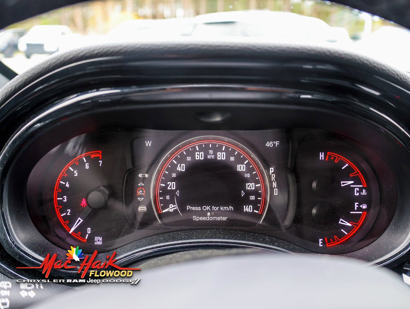 Used 2026 Dodge Durango GT image 20