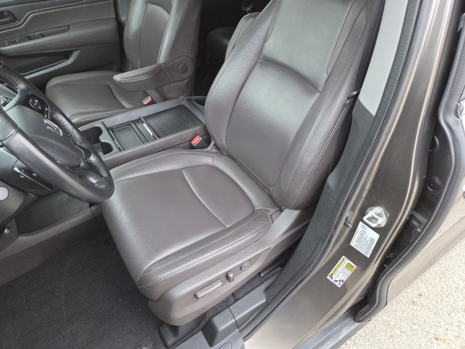 Used 2019 Honda Odyssey EX-L image 27