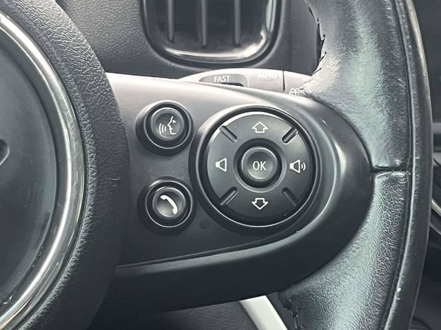Used 2017 MINI Cooper Countryman S FWD image 25