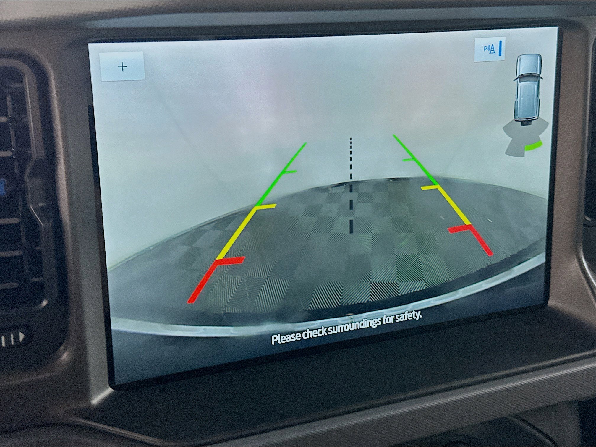 Used 2024 Ford Bronco Black Diamond image 23