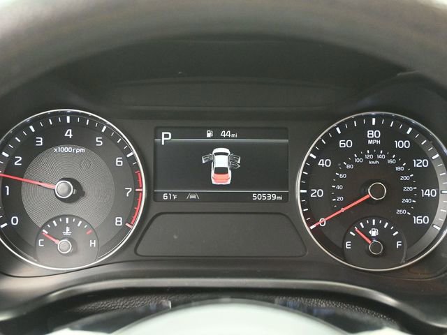 Used 2024 Kia Forte LXS image 17