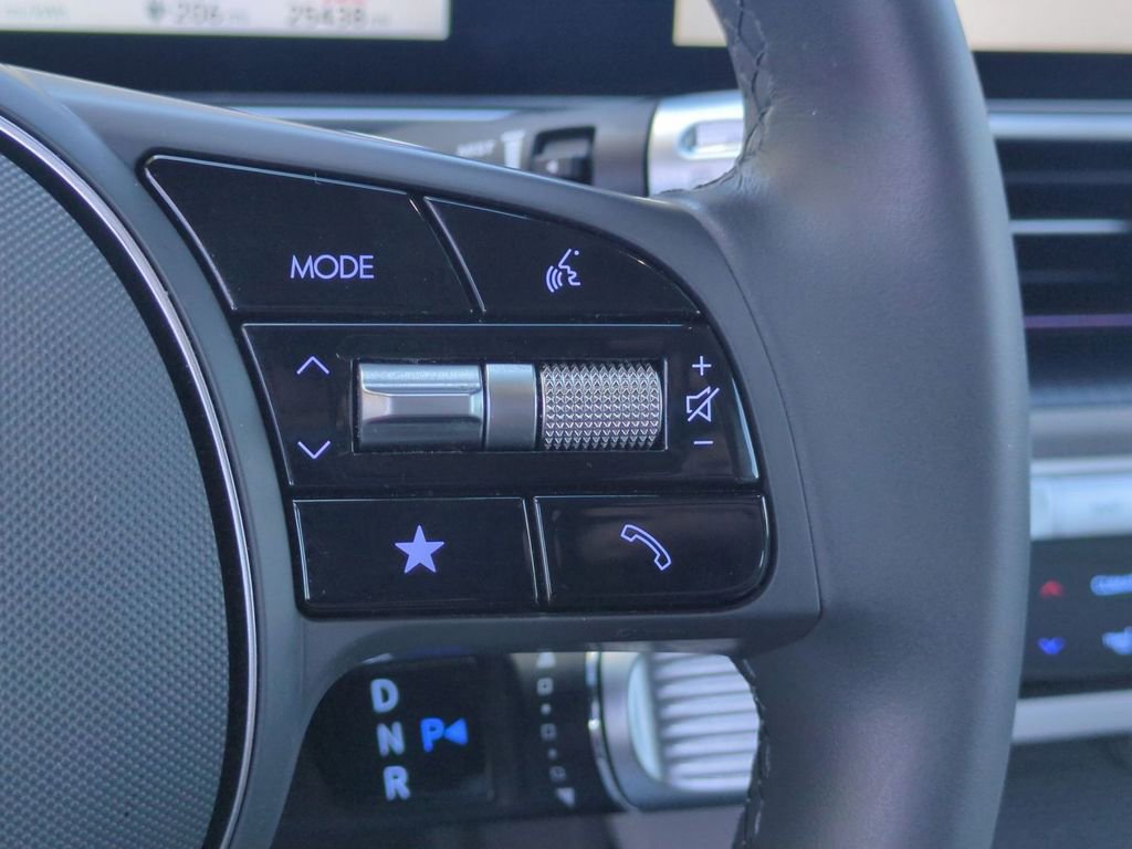 Certified 2023 Hyundai Ioniq 6 SEL image 20