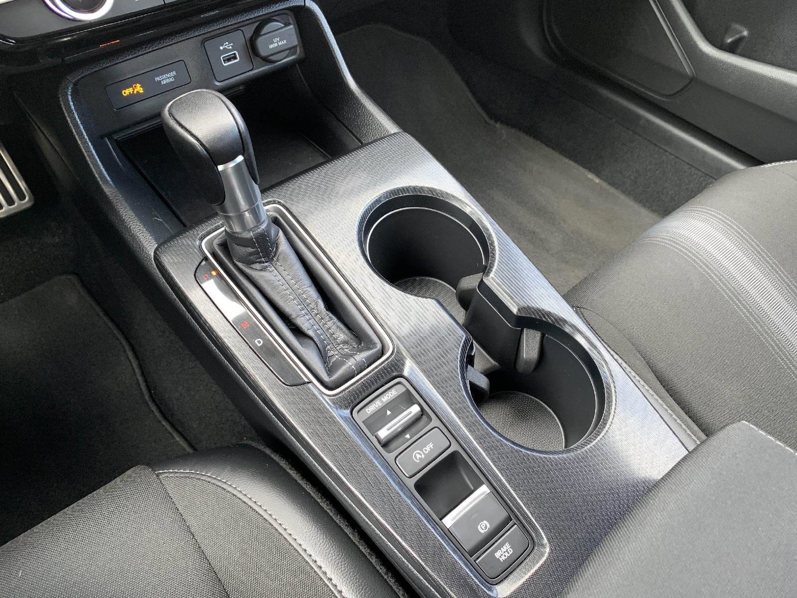 Certified 2023 Honda Civic Sport image 28