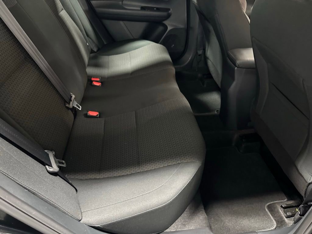 Used 2025 Nissan Kicks S AWD/4WD image 47