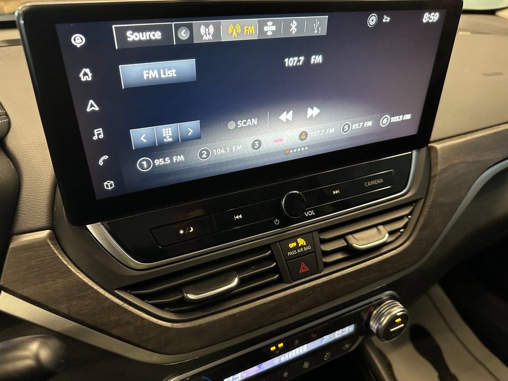 Used 2023 Nissan Altima 2.5 SL image 12