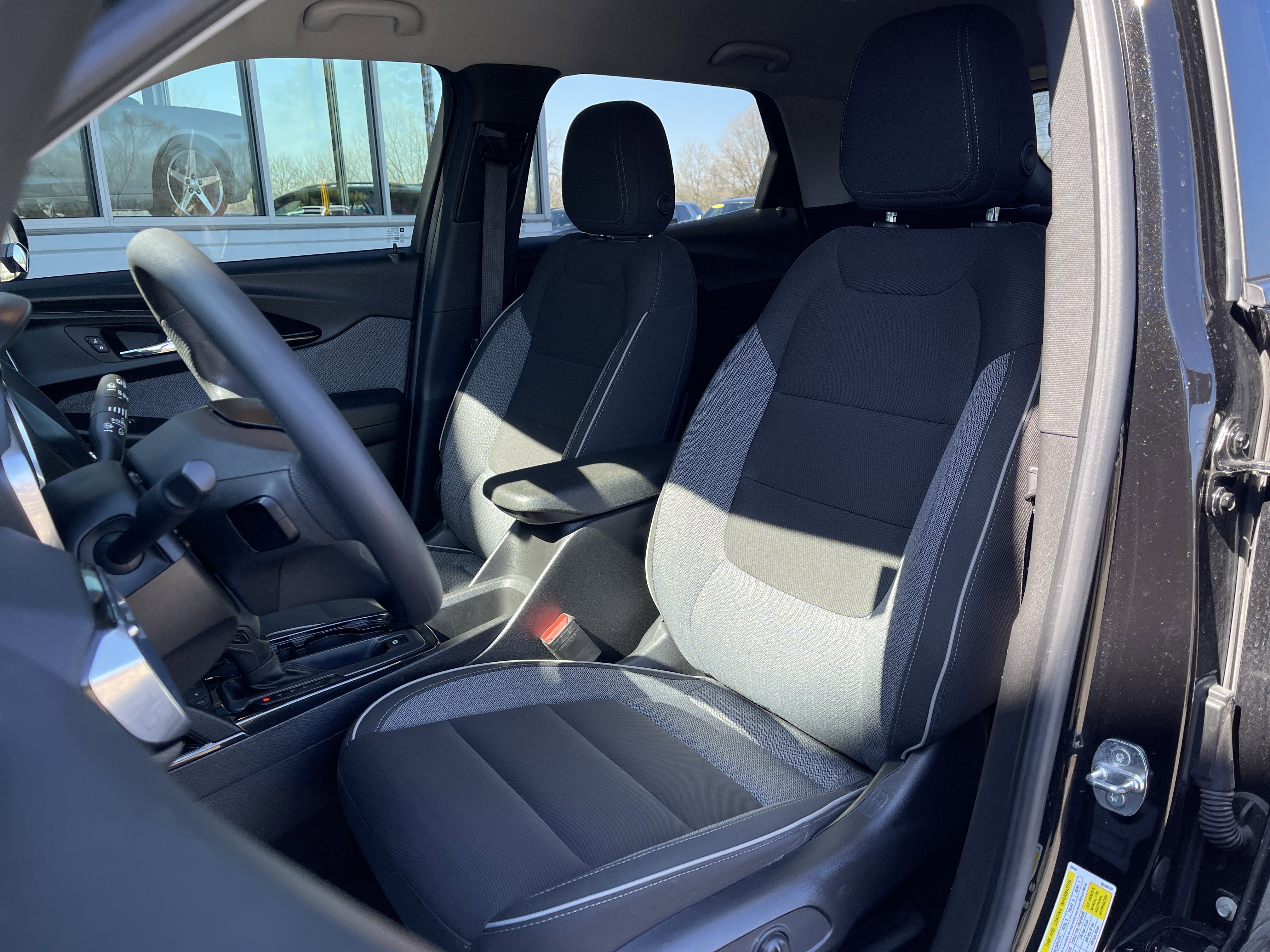 Used 2022 Chevrolet TrailBlazer LT image 15