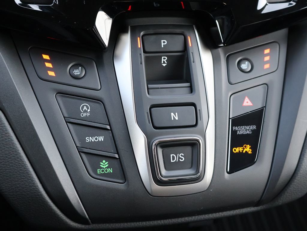 New 2026 Honda Odyssey EX-L image 17