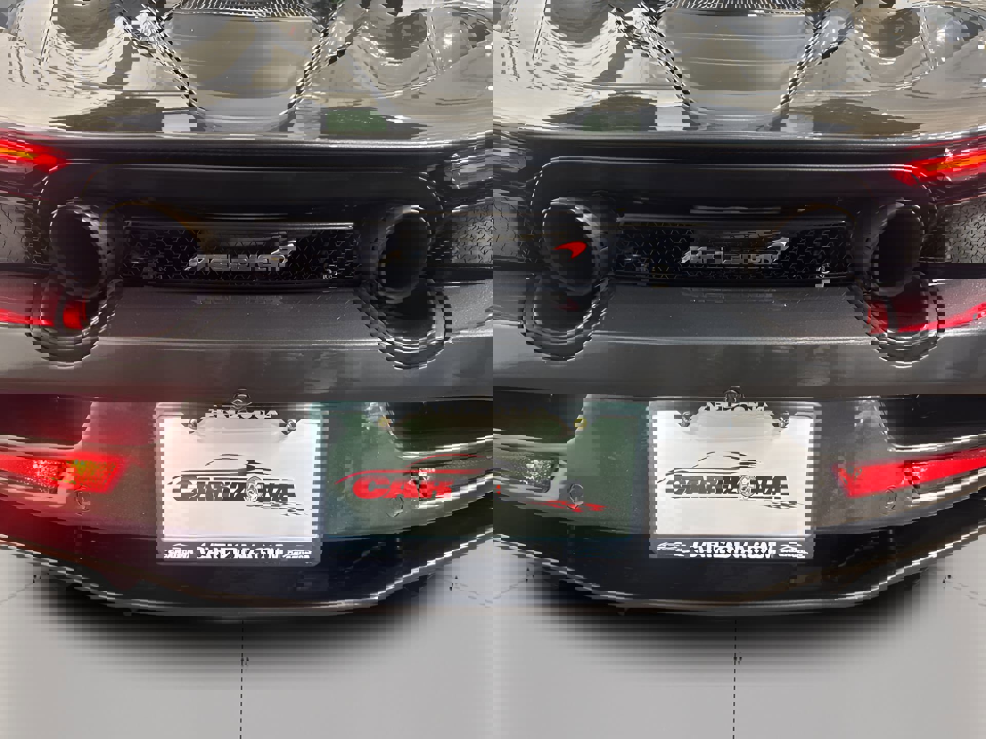 Used 2018 McLaren 720S image 32