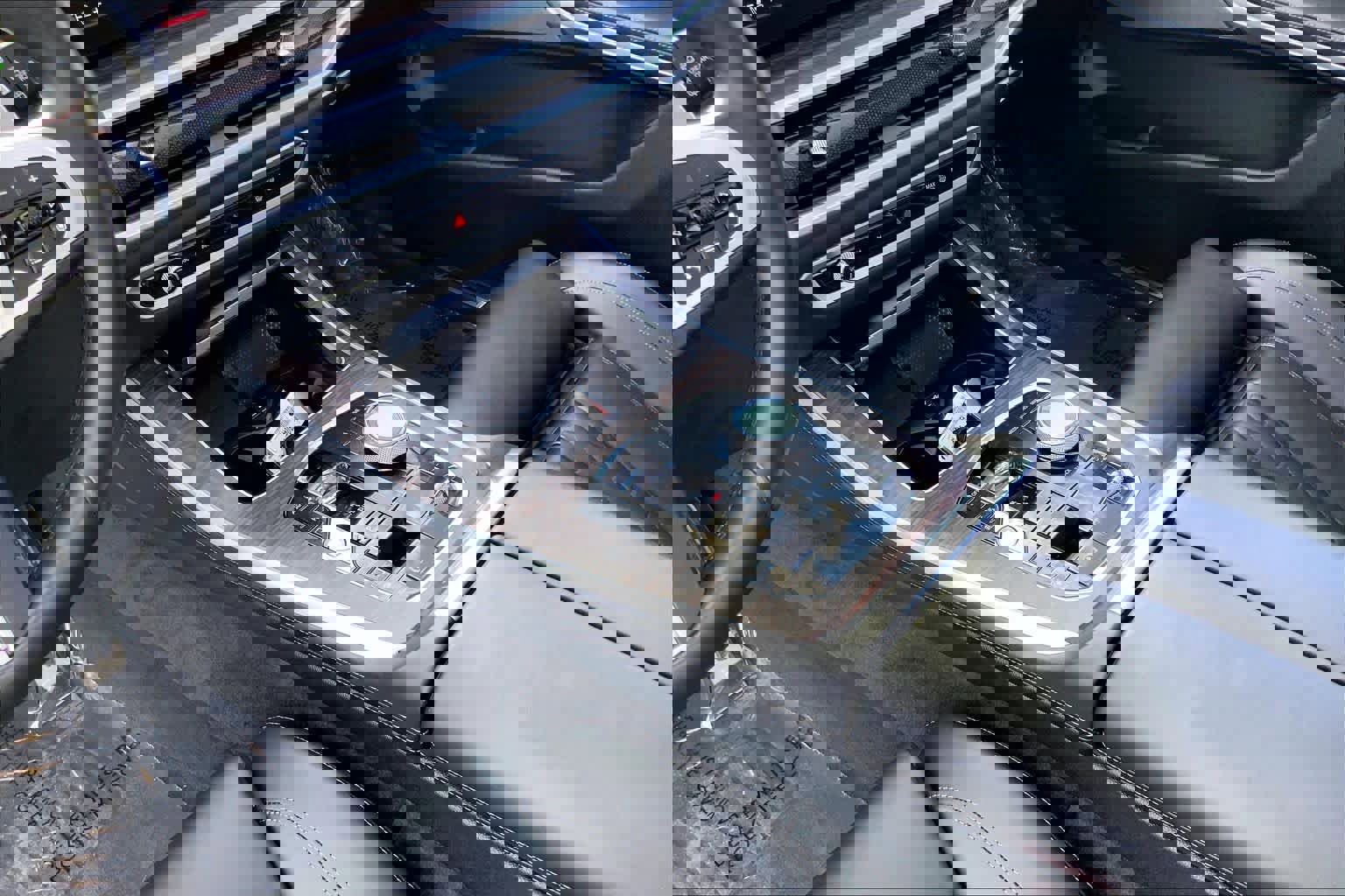 Certified 2024 BMW X5 xDrive50e w/ Executive Package image 16