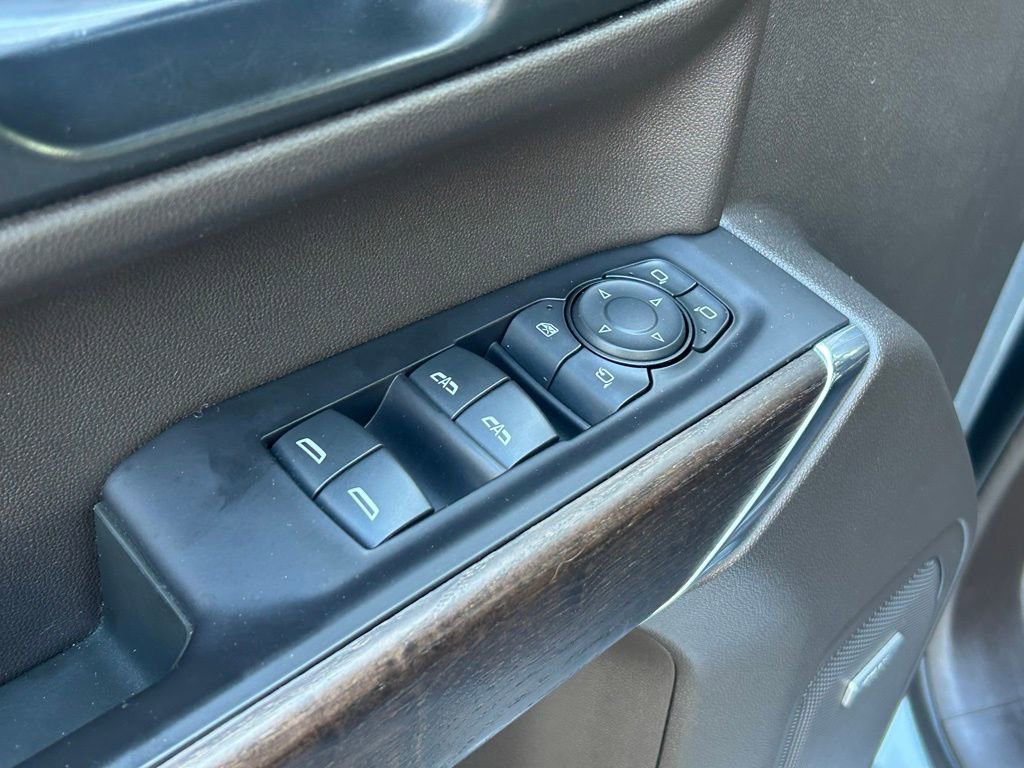 Used 2021 GMC Sierra 1500 Denali w/ Technology Package image 26