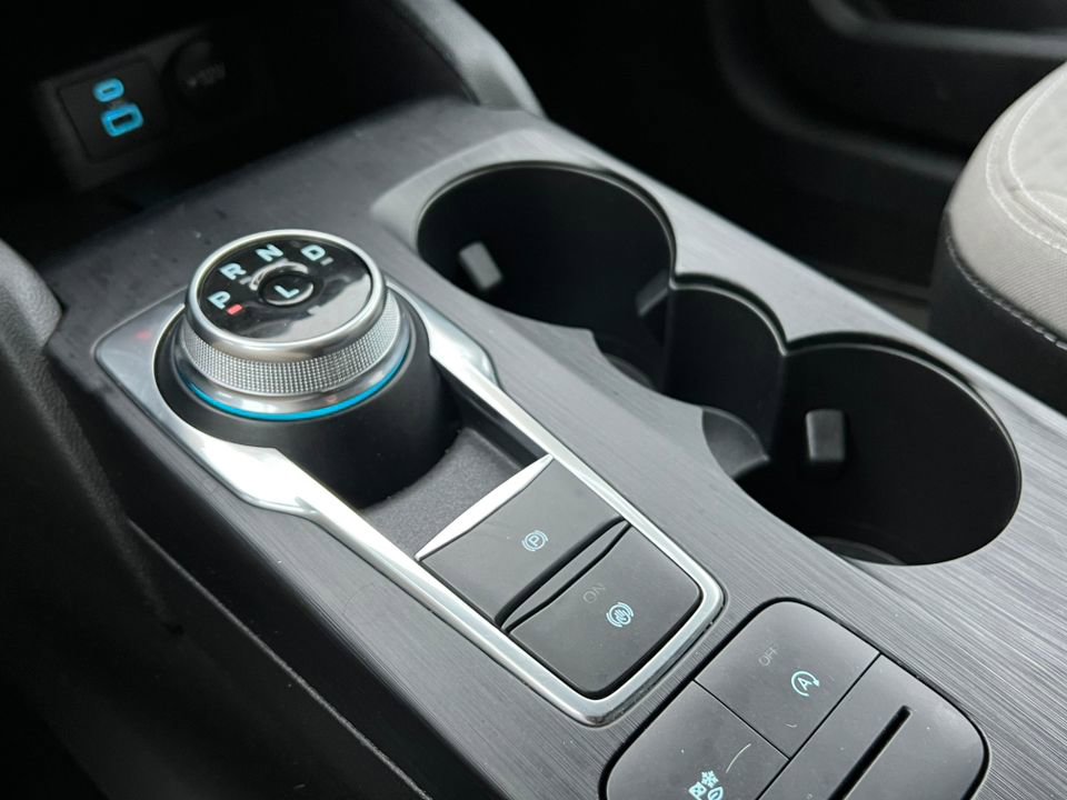 Certified 2022 Ford Escape SE w/ Convenience Package image 27