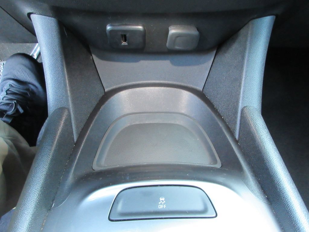 Used 2016 Chevrolet Malibu LS FWD image 26