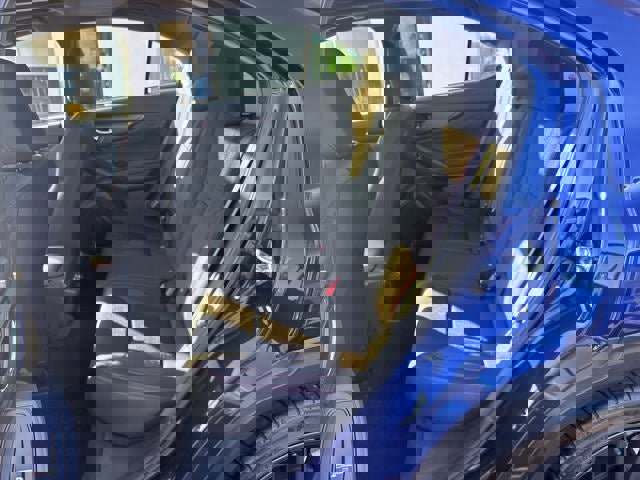 New 2025 Subaru WRX Premium image 82