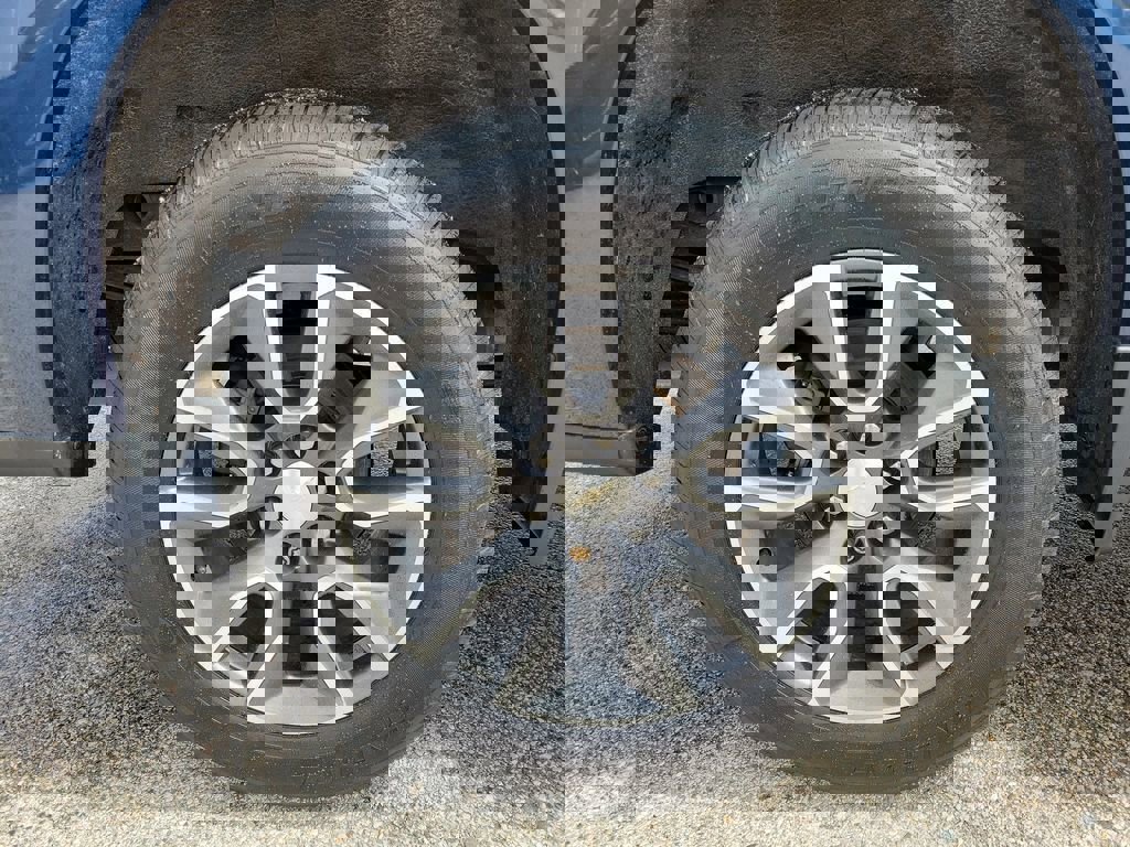 Certified 2021 Chevrolet Silverado 1500 LT w/ All Star Edition Plus image 5