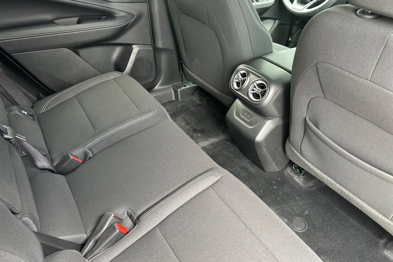 Used 2026 Chevrolet Blazer EV LT image 19