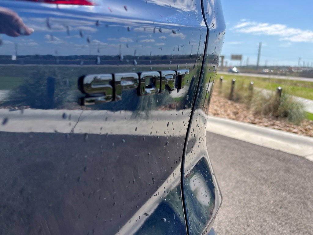 Certified 2026 Honda CR-V Sport-L image 9