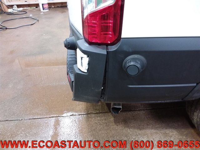Used 2021 Ford Transit 250 Medium Roof RWD image 22