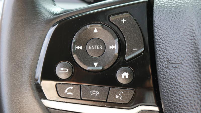 Used 2018 Honda Odyssey EX-L image 11