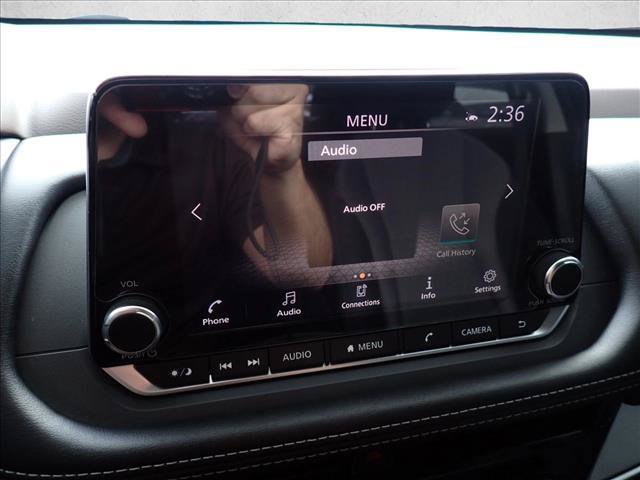 Used 2022 Nissan Rogue SV AWD/4WD image 20