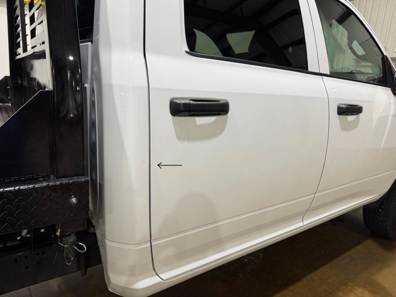 Used 2023 RAM 2500 Tradesman AWD/4WD image 60