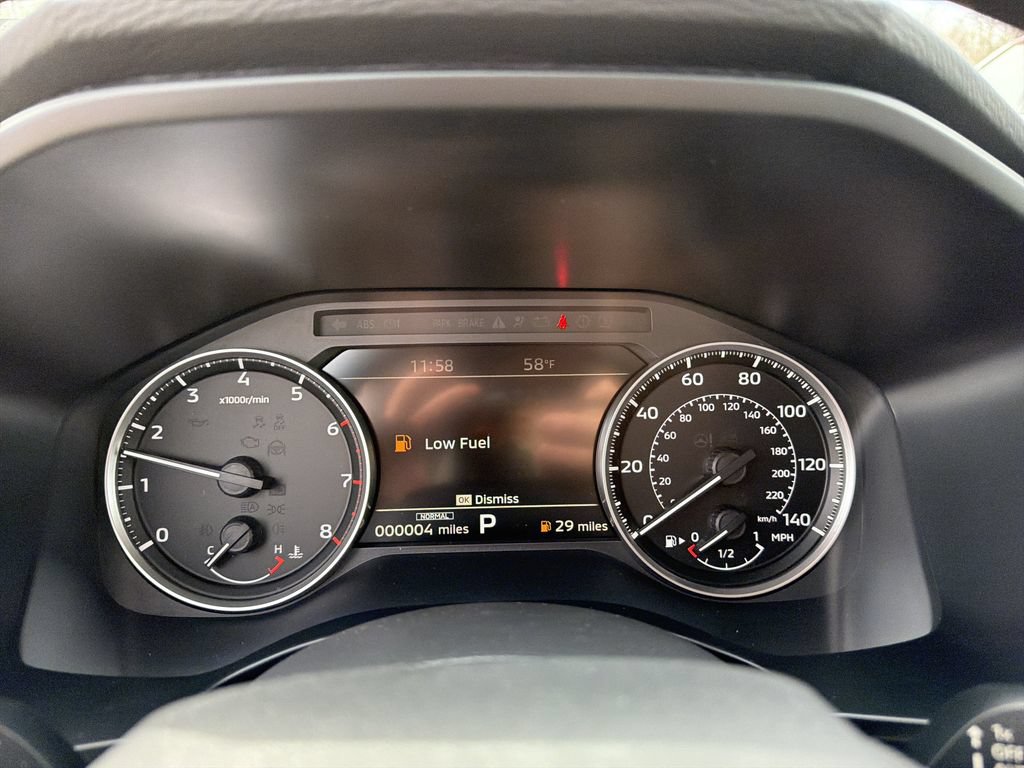 New 2026 Mitsubishi Outlander SE AWD/4WD image 18