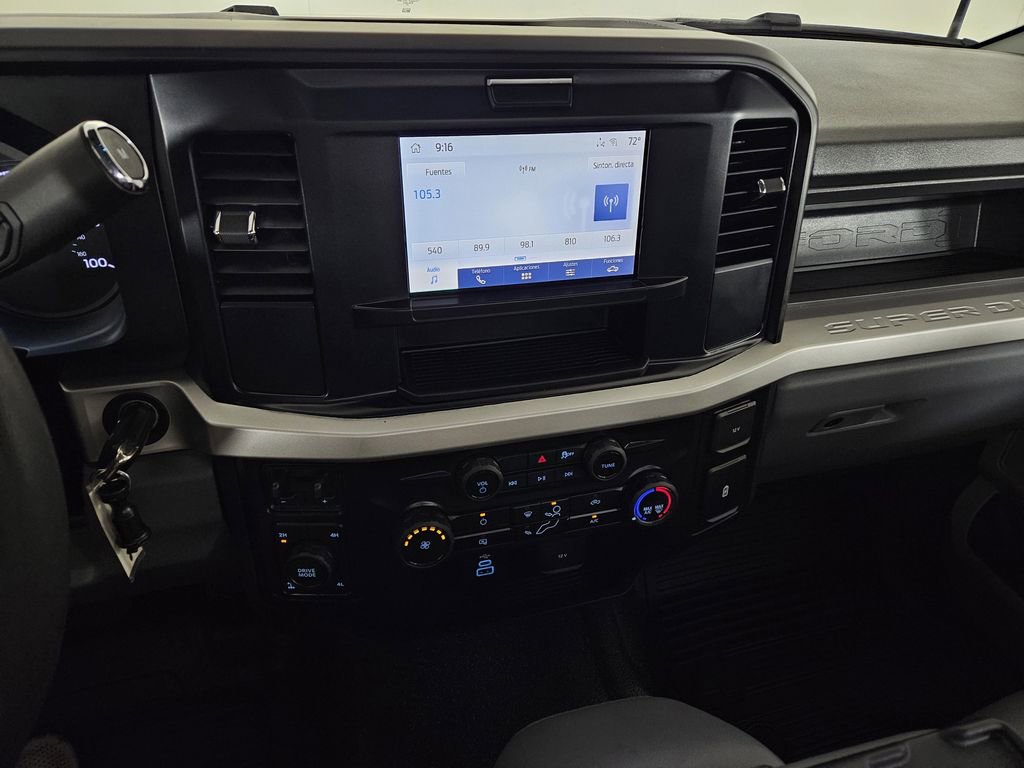 Used 2026 Ford F250 XL image 11