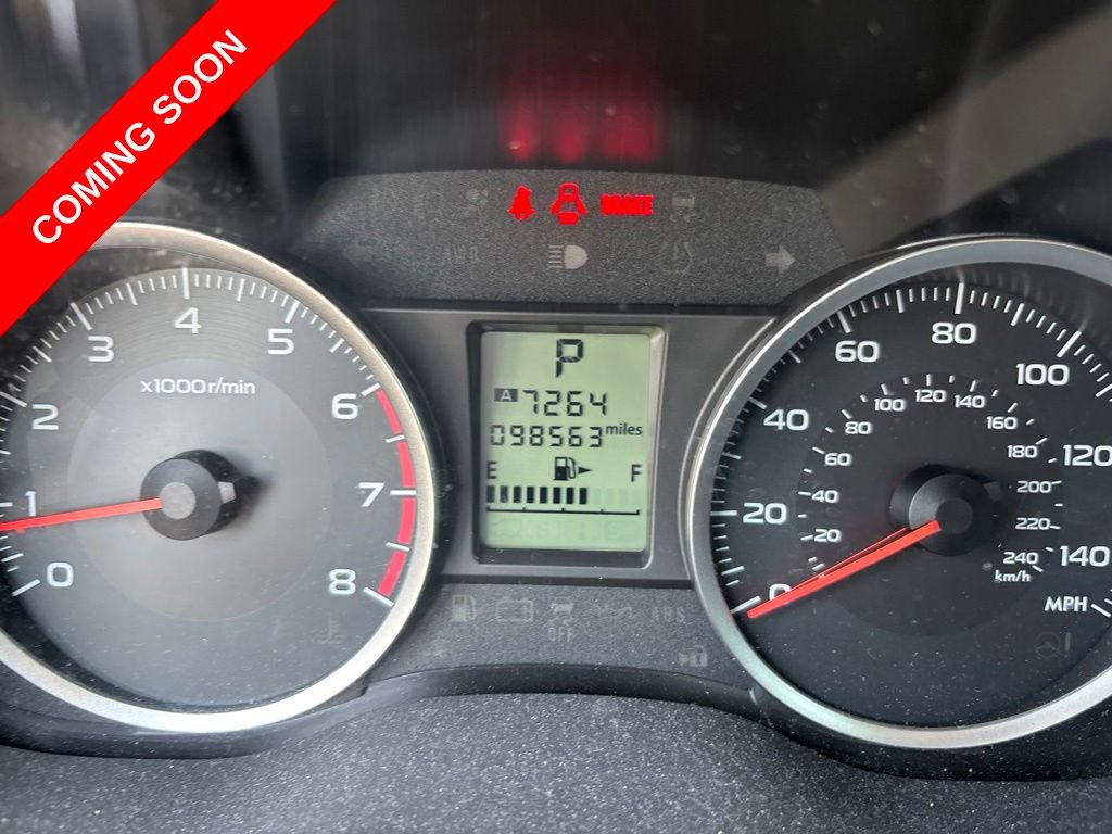 Used 2017 Subaru Forester 2.5i w/ Alloy Wheel Package AWD/4WD image 20