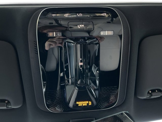 Used 2024 Mercedes-Benz C 300 4MATIC Sedan image 17