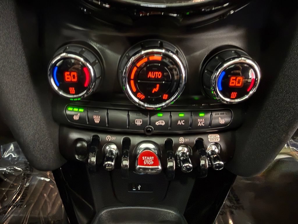 Used 2023 MINI Cooper S w/ Premium Package FWD image 37