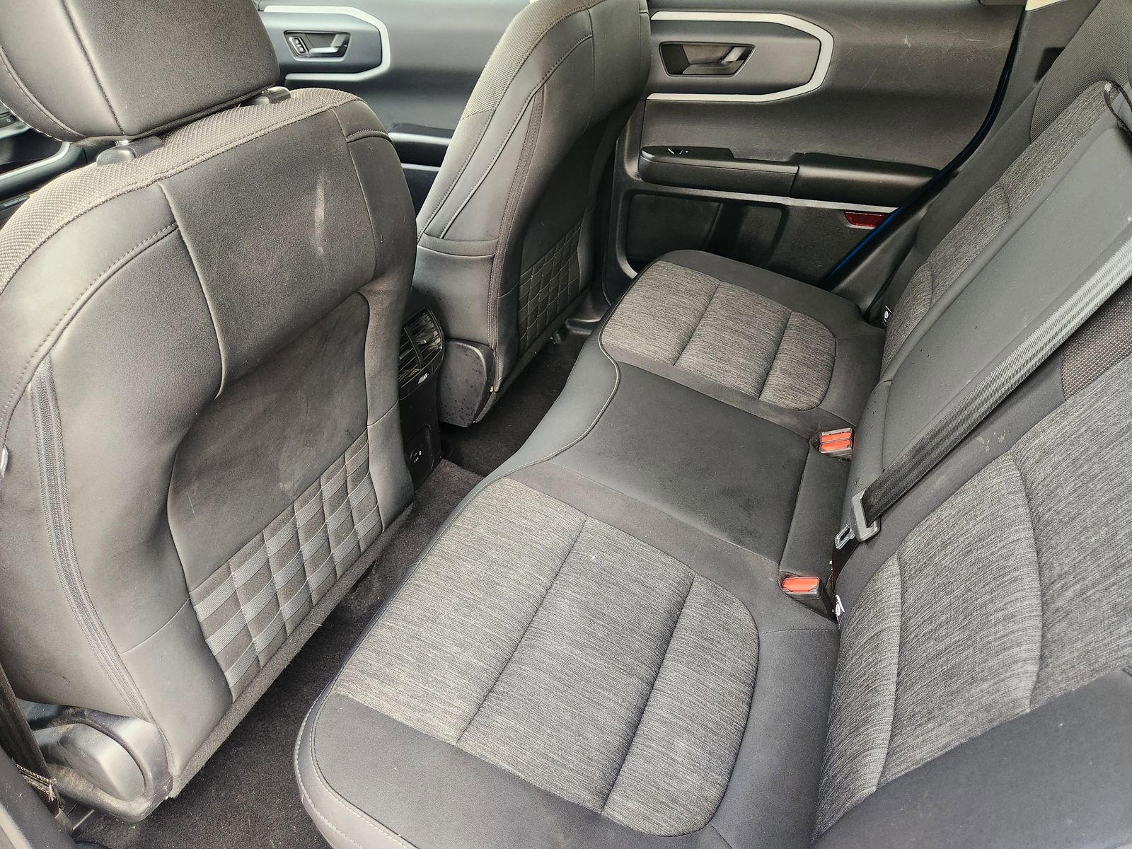 Used 2022 Ford Bronco Sport Big Bend image 32