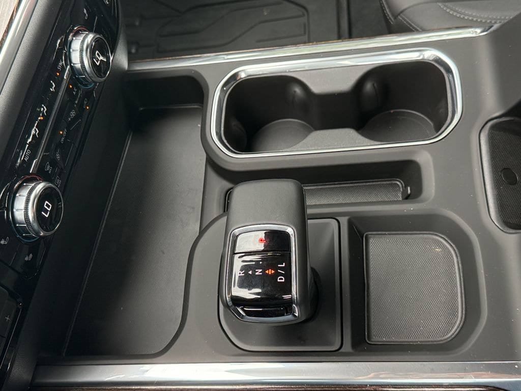 New 2026 GMC Sierra 1500 Elevation w/ Elevation Premium Package AWD/4WD image 23
