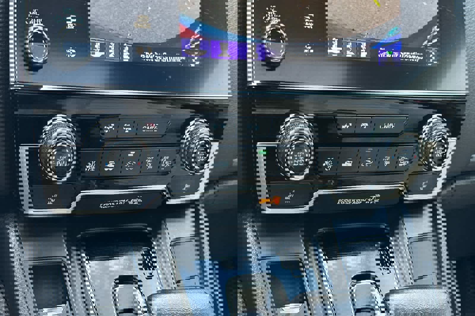 Used 2019 Honda CR-V Touring image 20