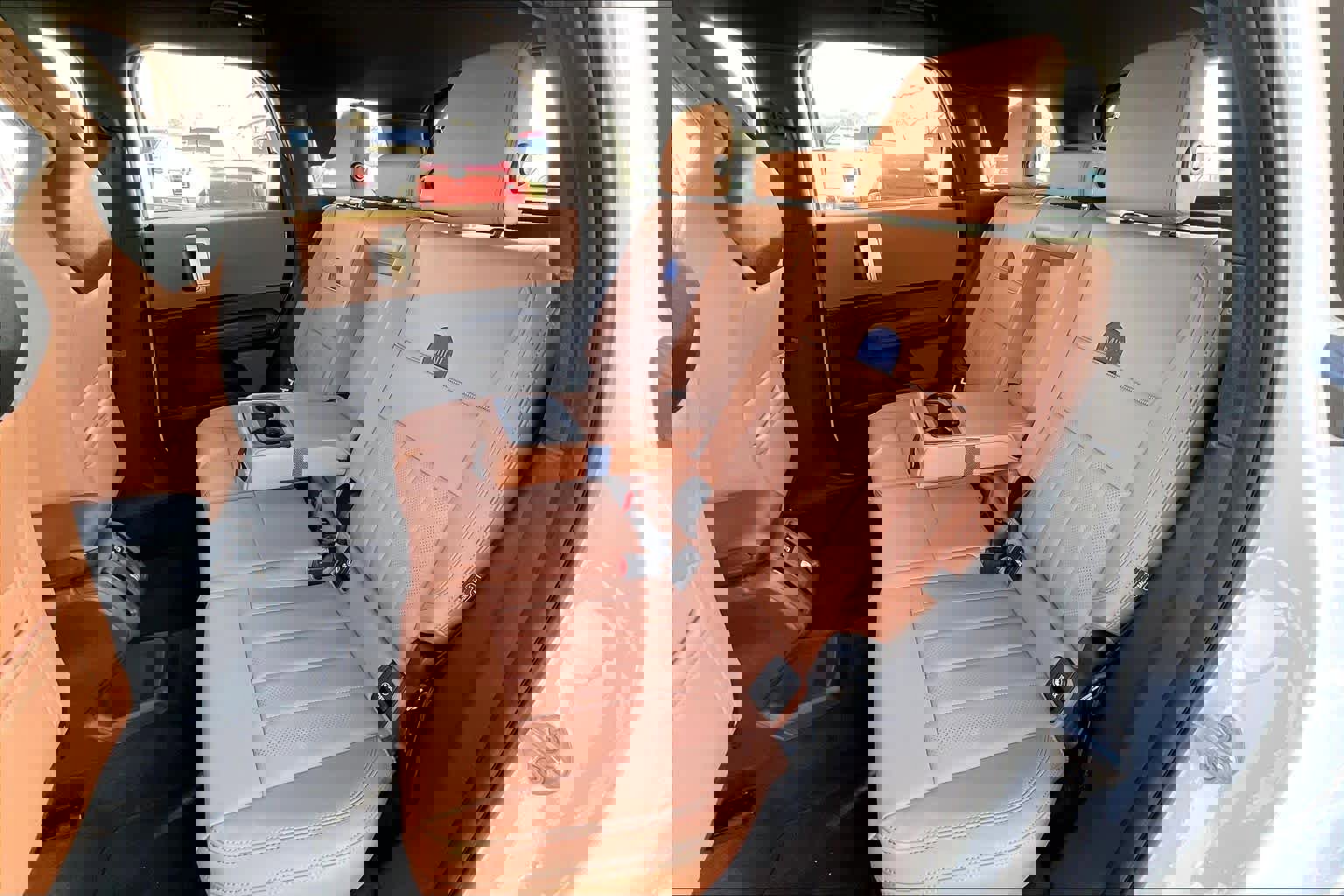 Used 2025 MINI Cooper Countryman S image 21