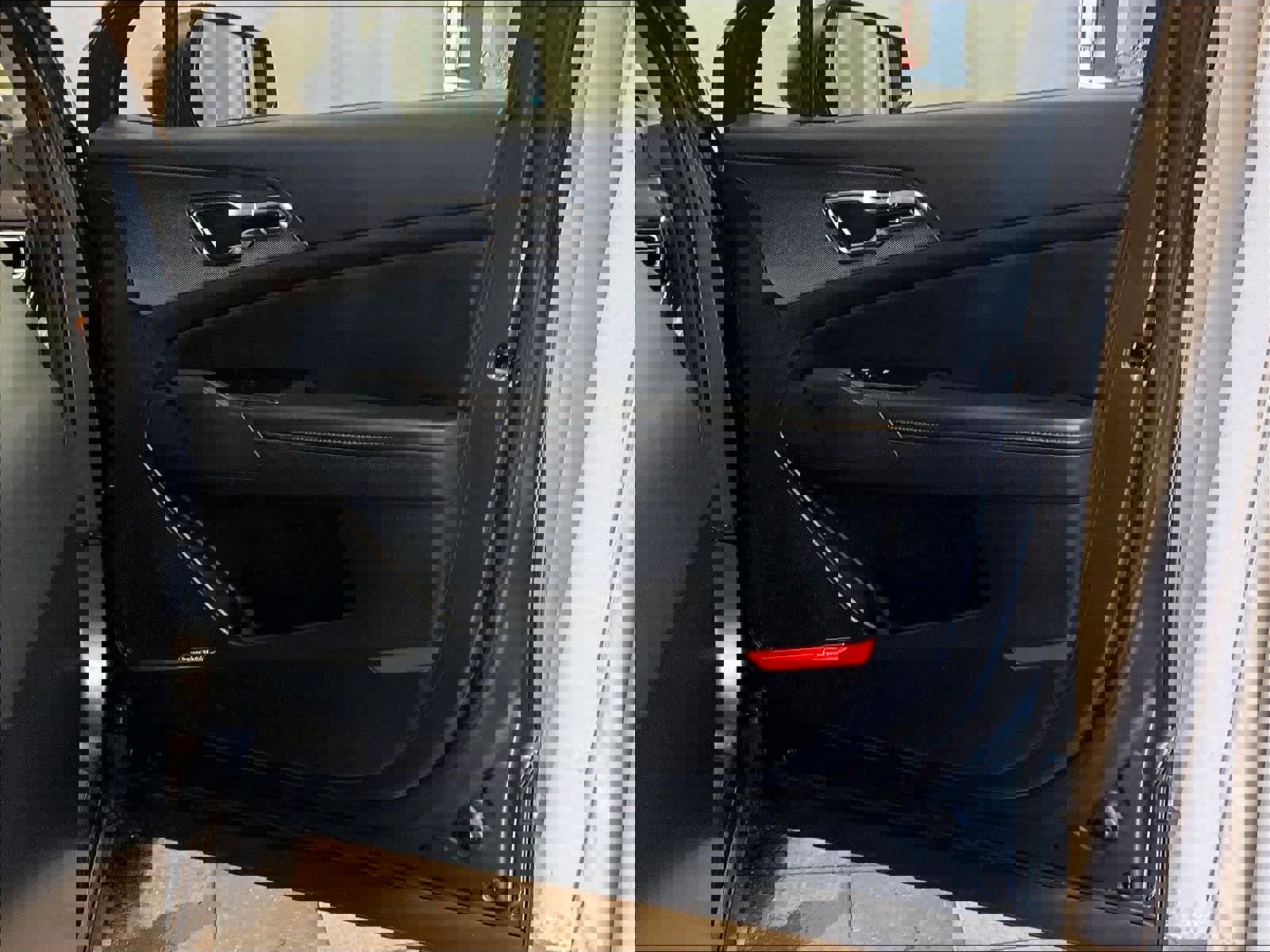 Used 2023 Kia Sportage SX Prestige image 12