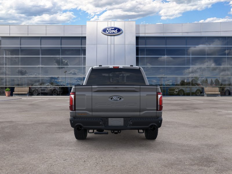 New 2026 Ford F150 Tremor w/ Equipment Group 402A High AWD/4WD image 5