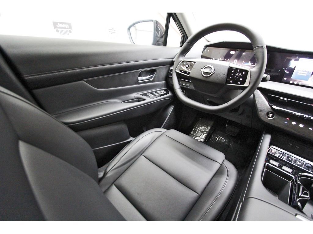 Used 2026 Nissan Murano SV image 6