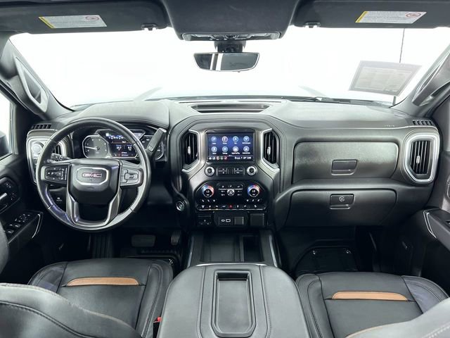 Used 2021 GMC Sierra 2500 AT4 w/ AT4 Preferred Package image 20