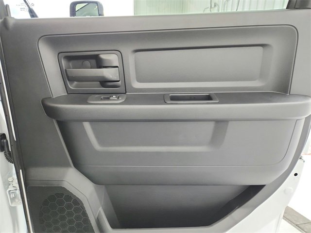 New 2026 RAM 3500 Tradesman image 42