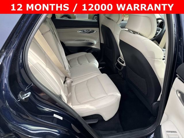 Used 2023 Genesis GV70 2.5T w/ Select Package AWD/4WD image 11
