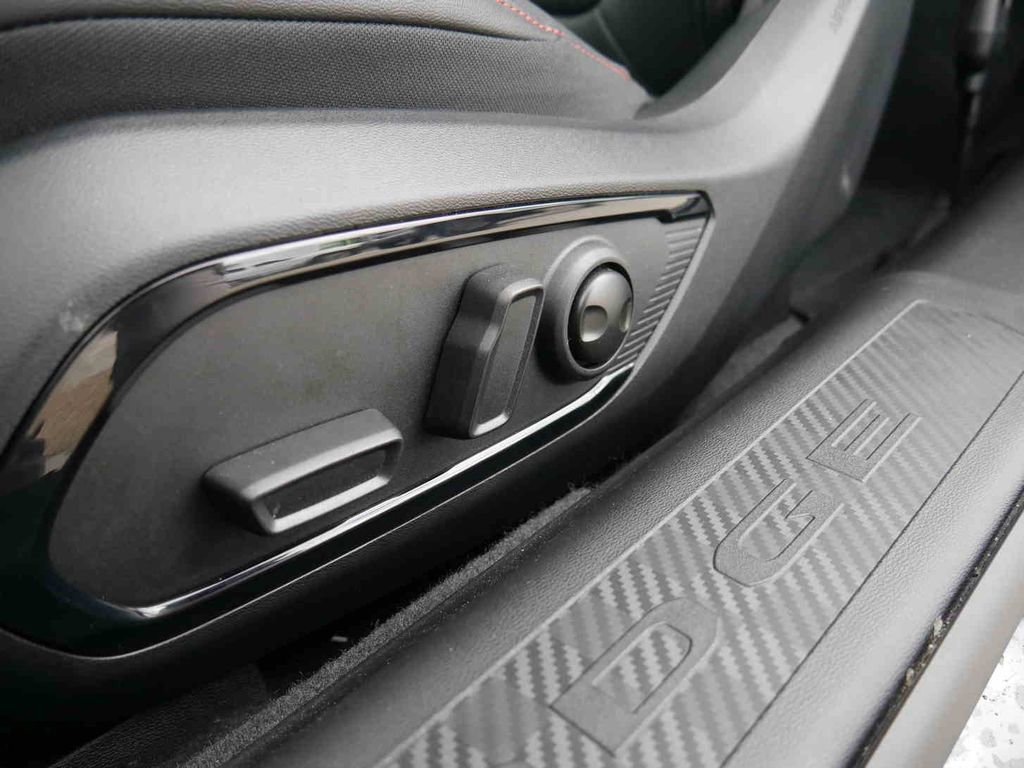 New 2026 Dodge Charger R/T Scat Pack image 17