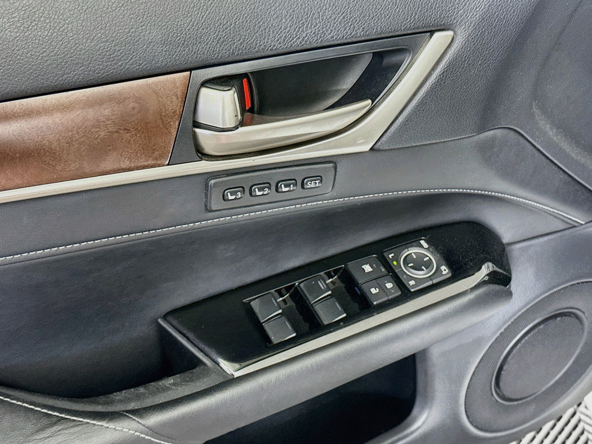 Used 2014 Lexus GS 350 w/ Premium Package RWD image 15