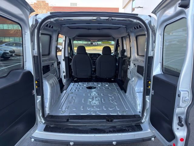 Used 2022 RAM ProMaster City Wagon image 21